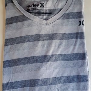 Hurley men's short sleeve T-shirt